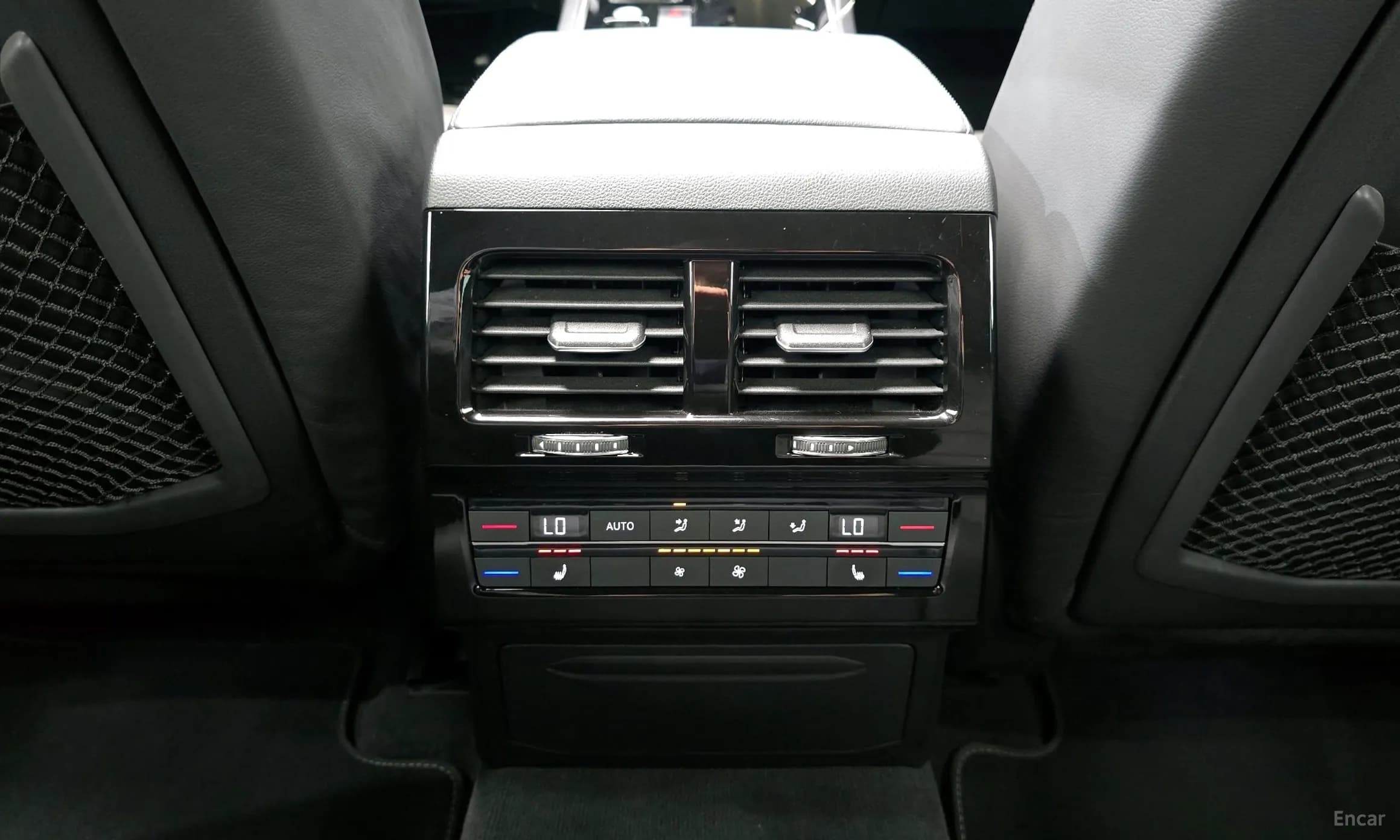 Touareg 3rd Generation