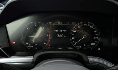 Touareg 3rd Generation