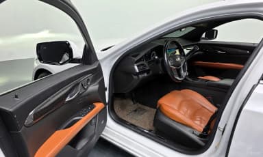 CT6