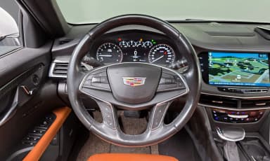 CT6
