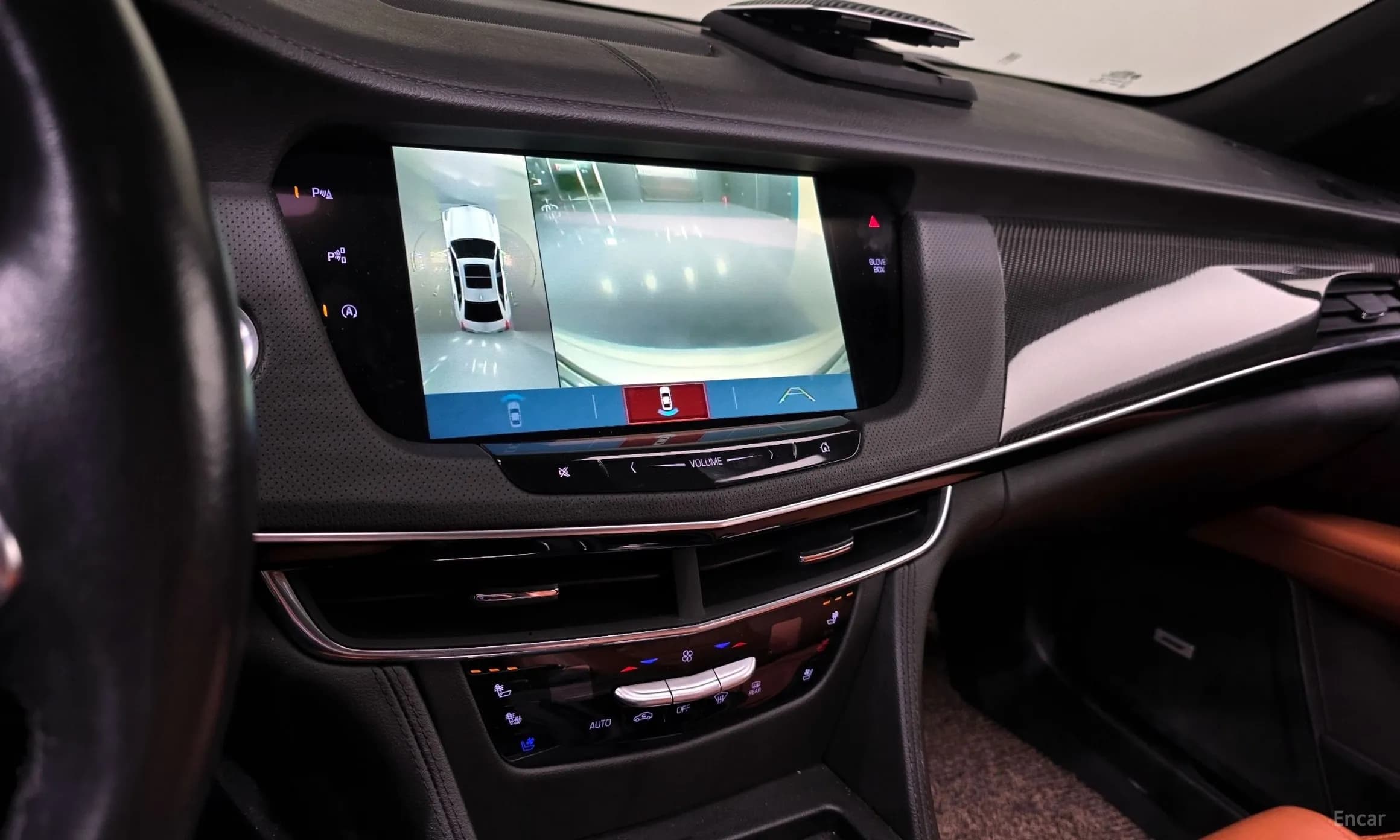 CT6