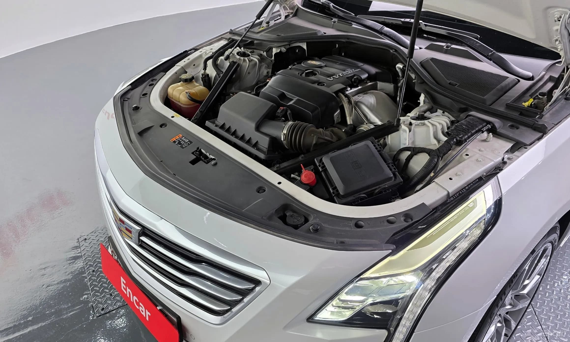 CT6