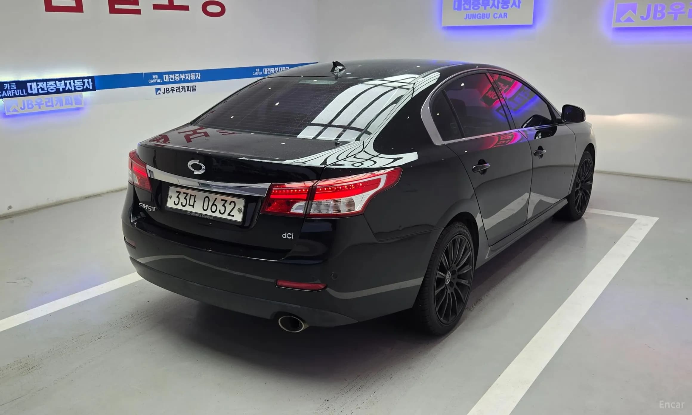 SM5