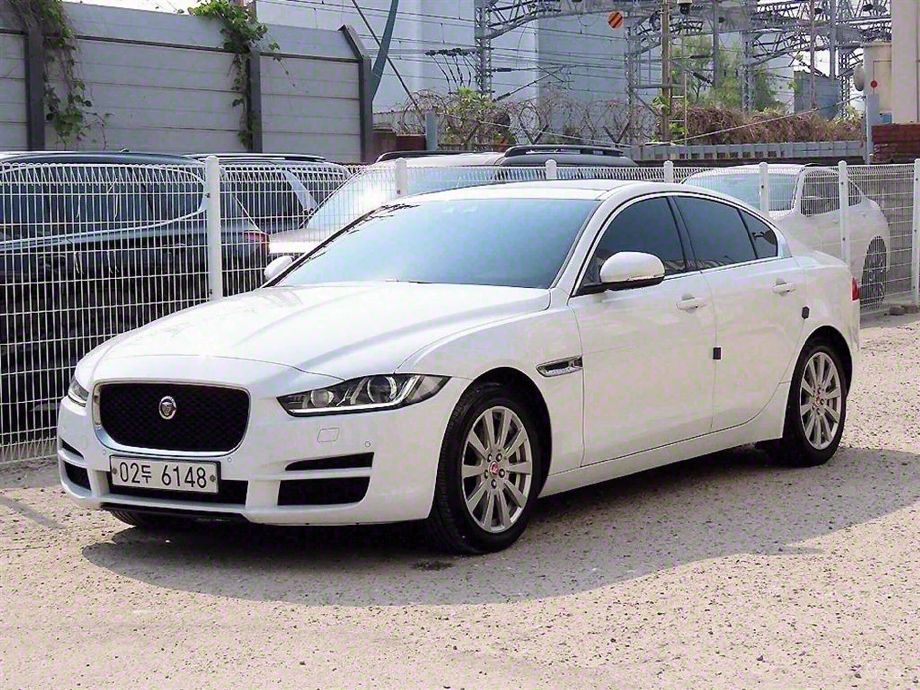 XE