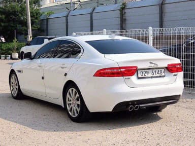 XE
