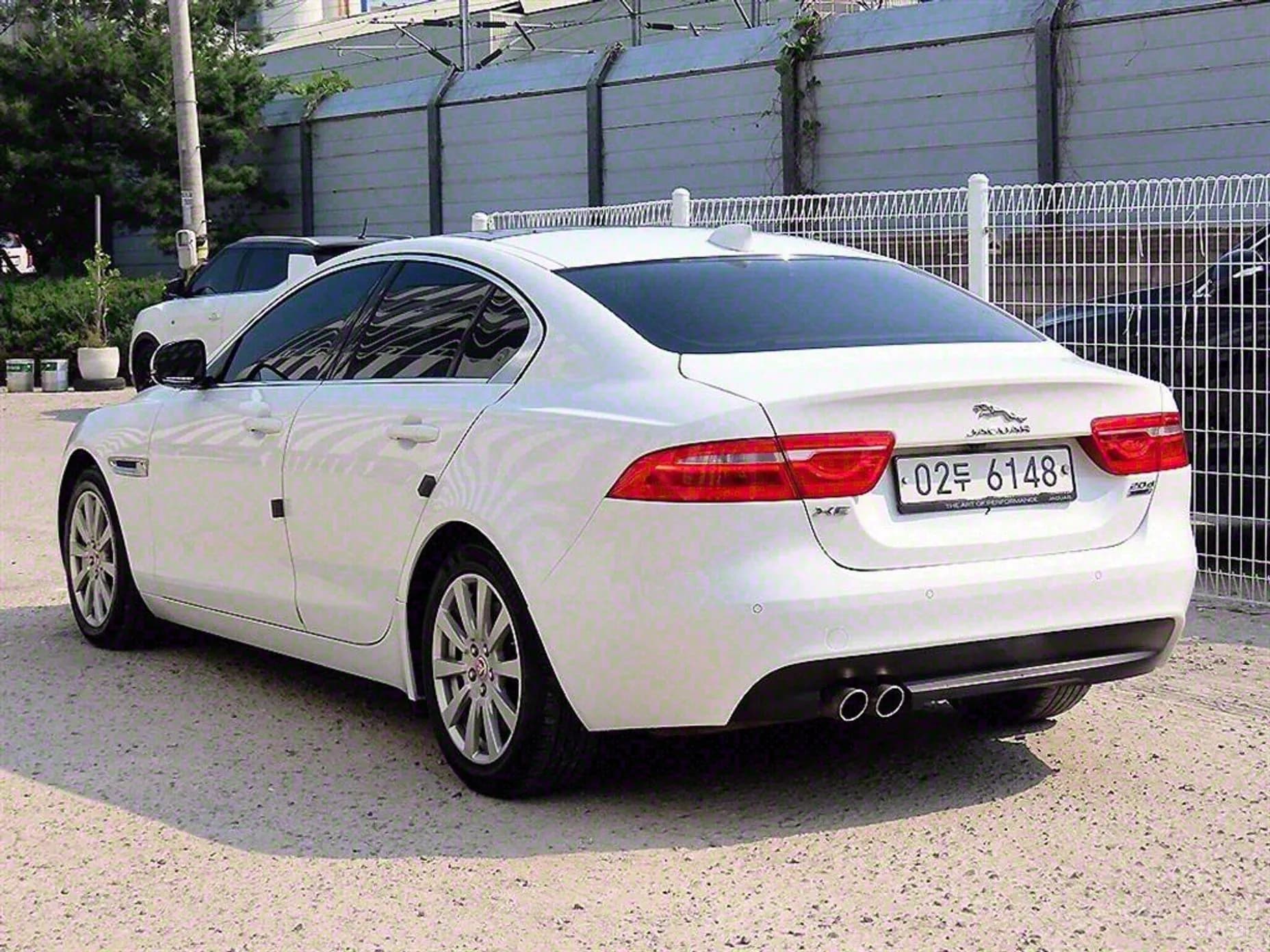 XE