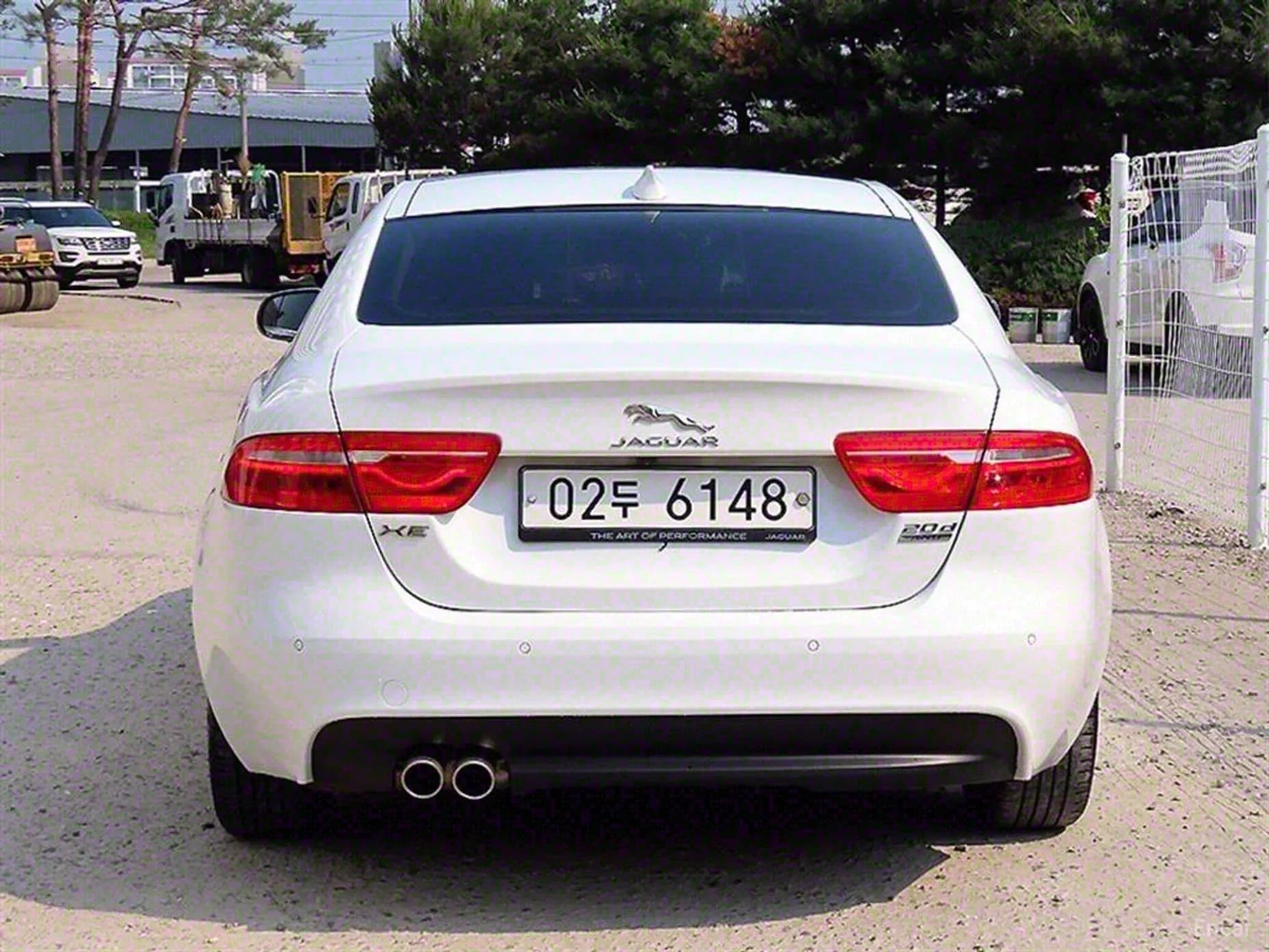 XE
