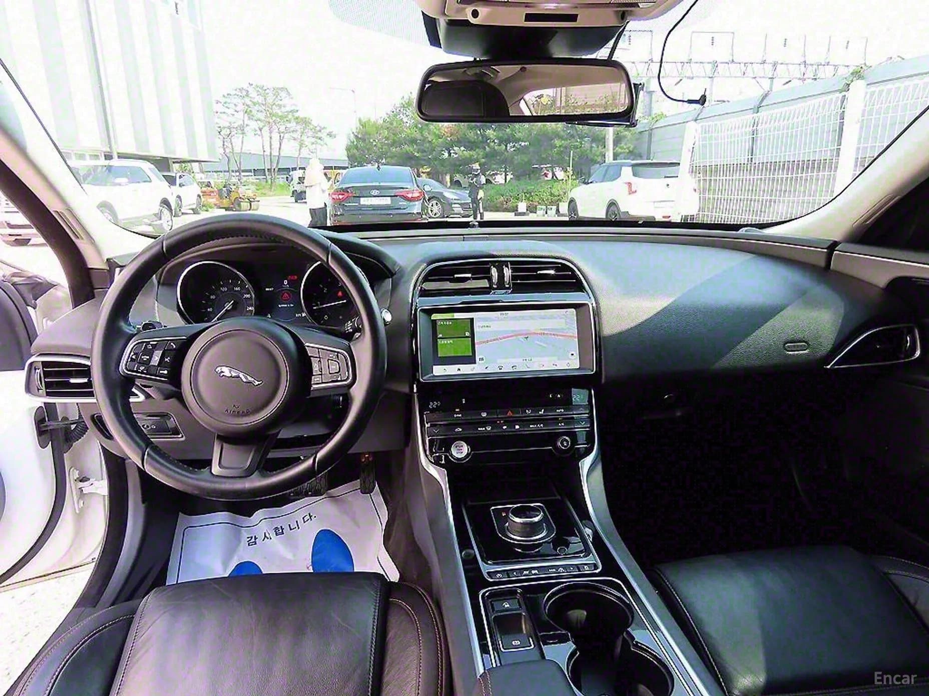 XE