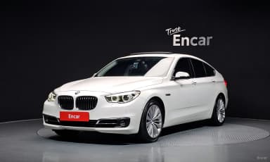 5 Series GT (F07)