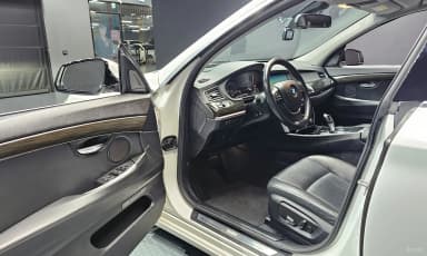 5 Series GT (F07)