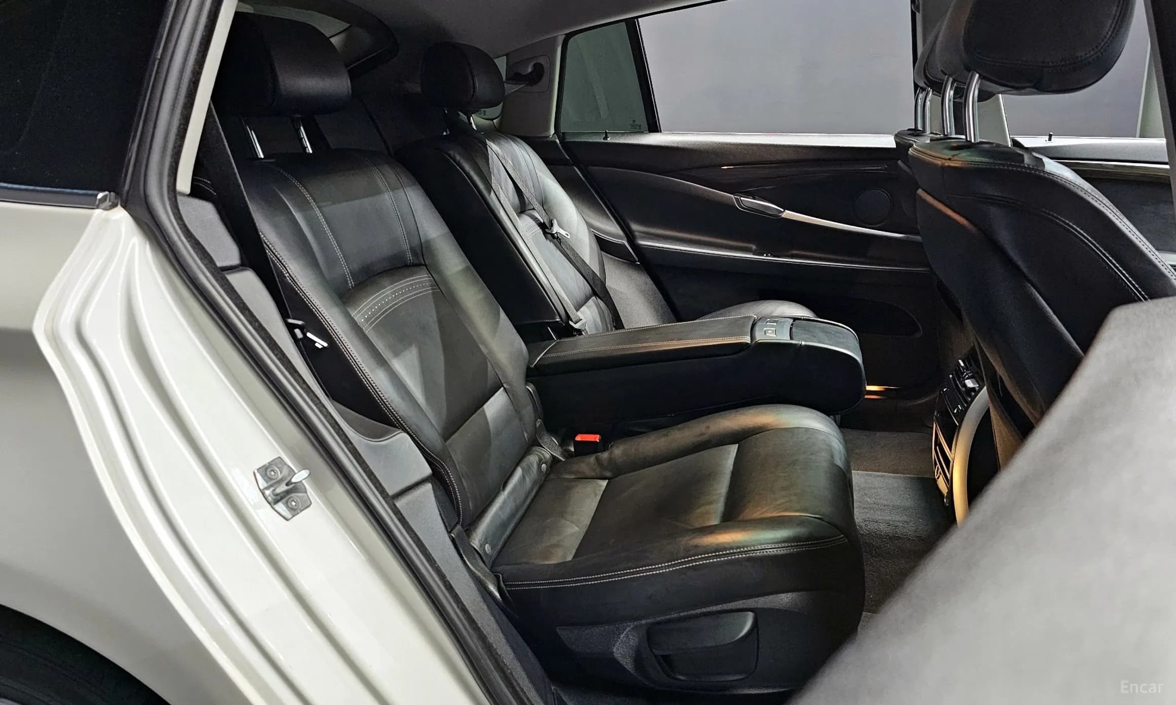 5 Series GT (F07)