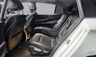 5 Series GT (F07)