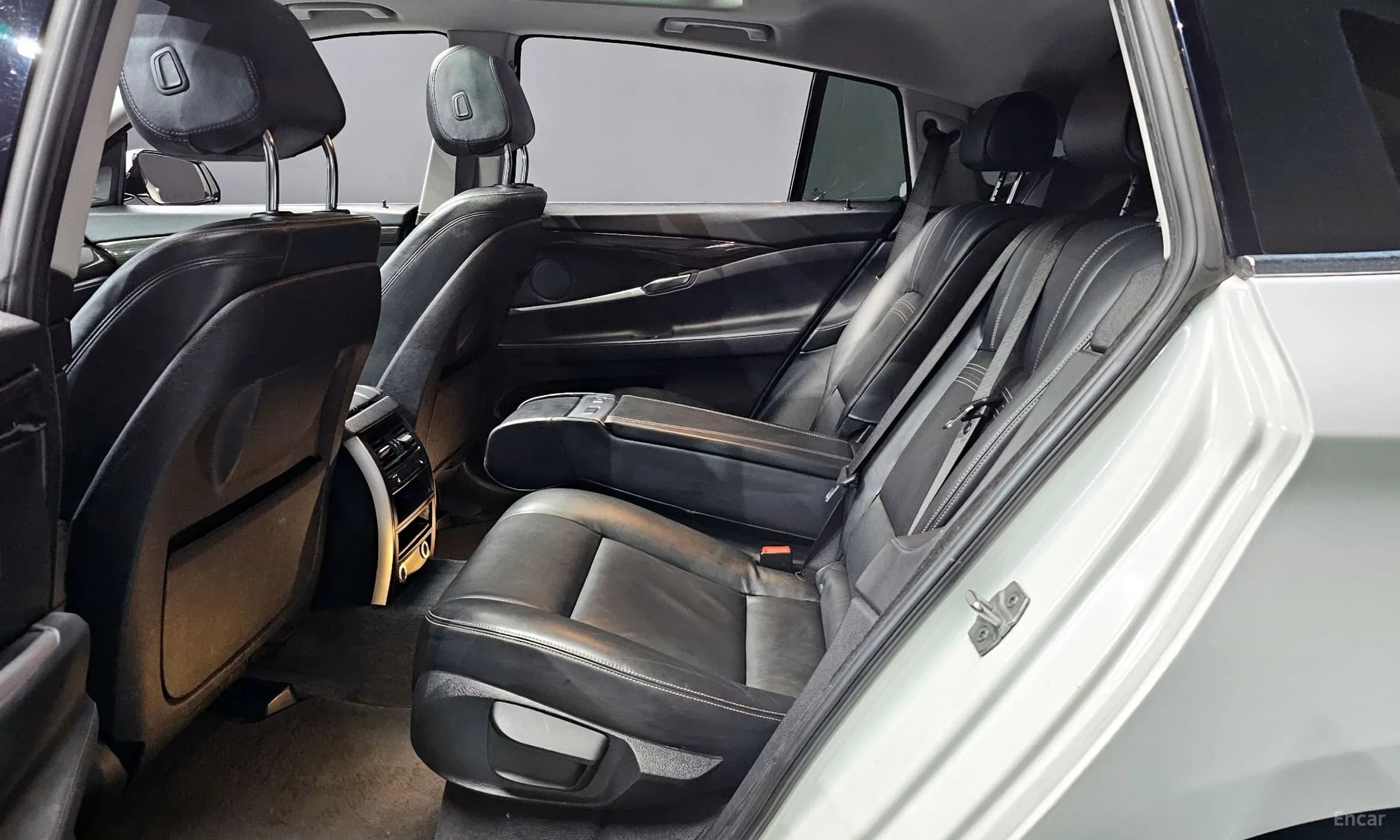 5 Series GT (F07)