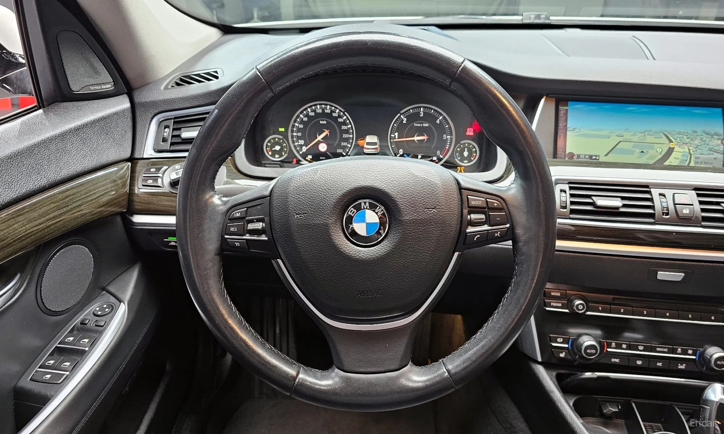 5 Series GT (F07)