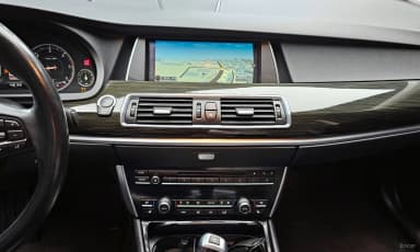 5 Series GT (F07)