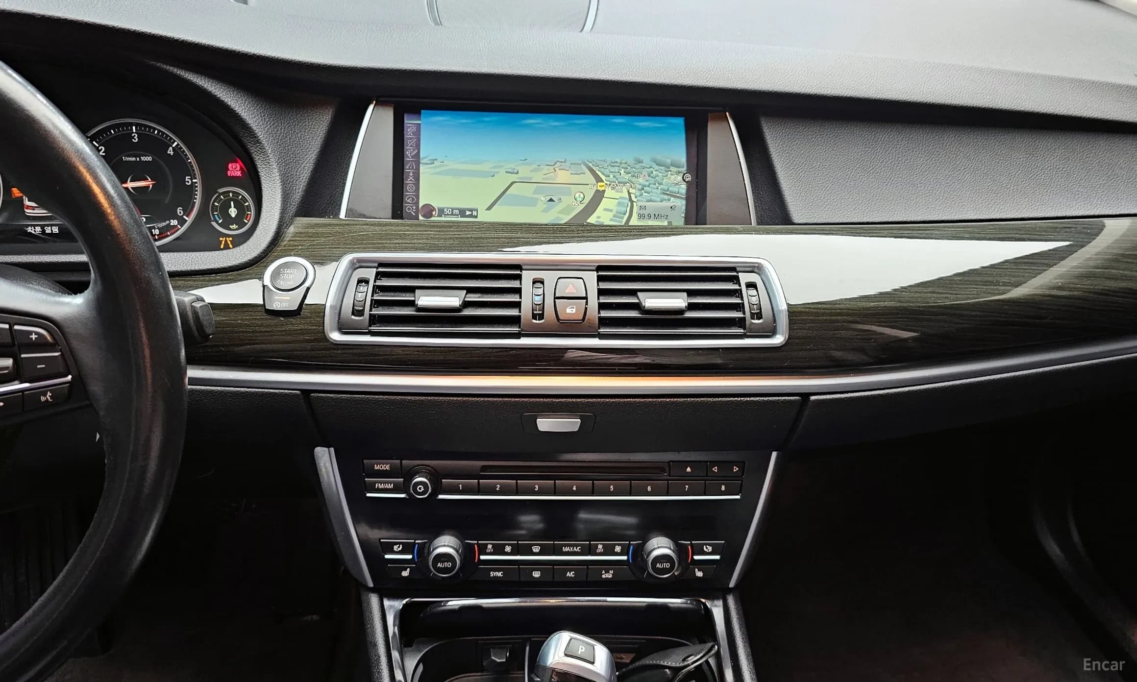 5 Series GT (F07)