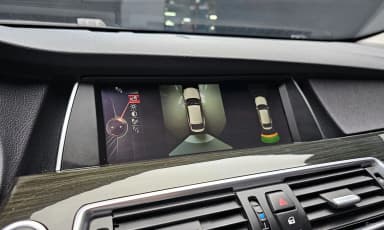 5 Series GT (F07)
