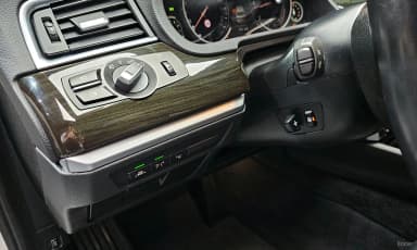 5 Series GT (F07)