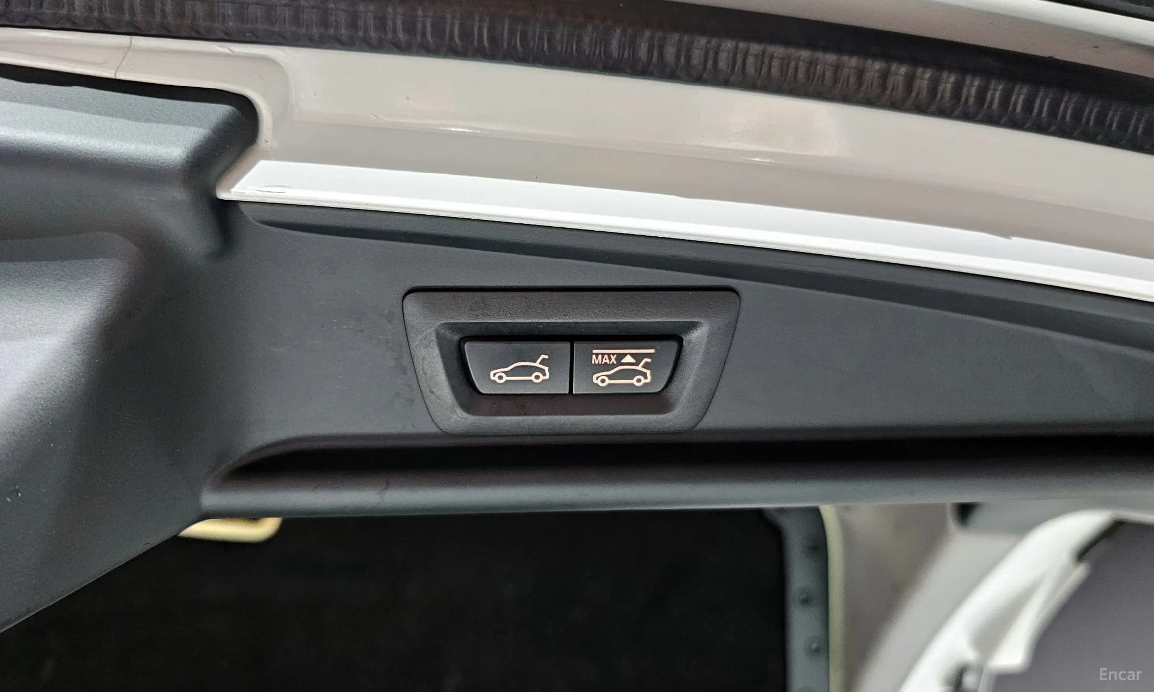 5 Series GT (F07)