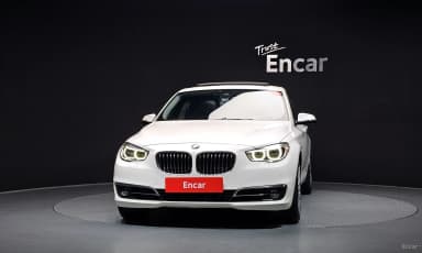 5 Series GT (F07)