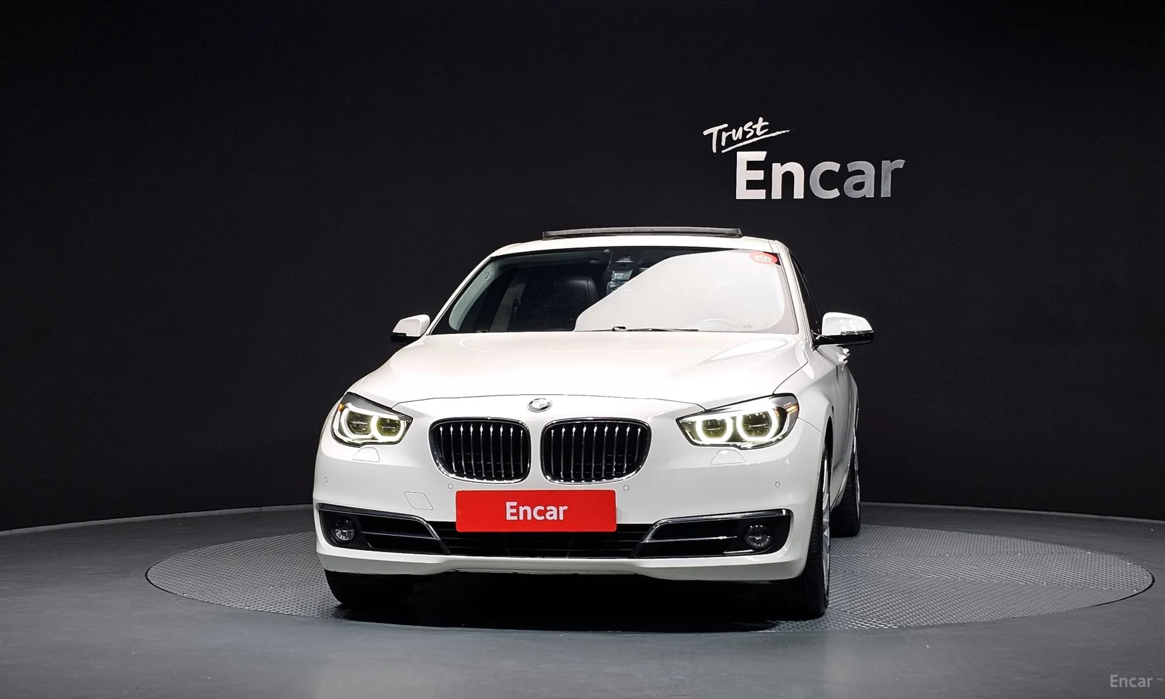 5 Series GT (F07)
