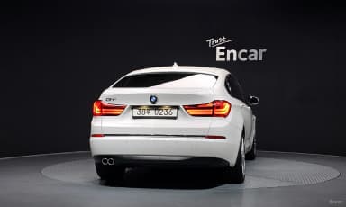 5 Series GT (F07)