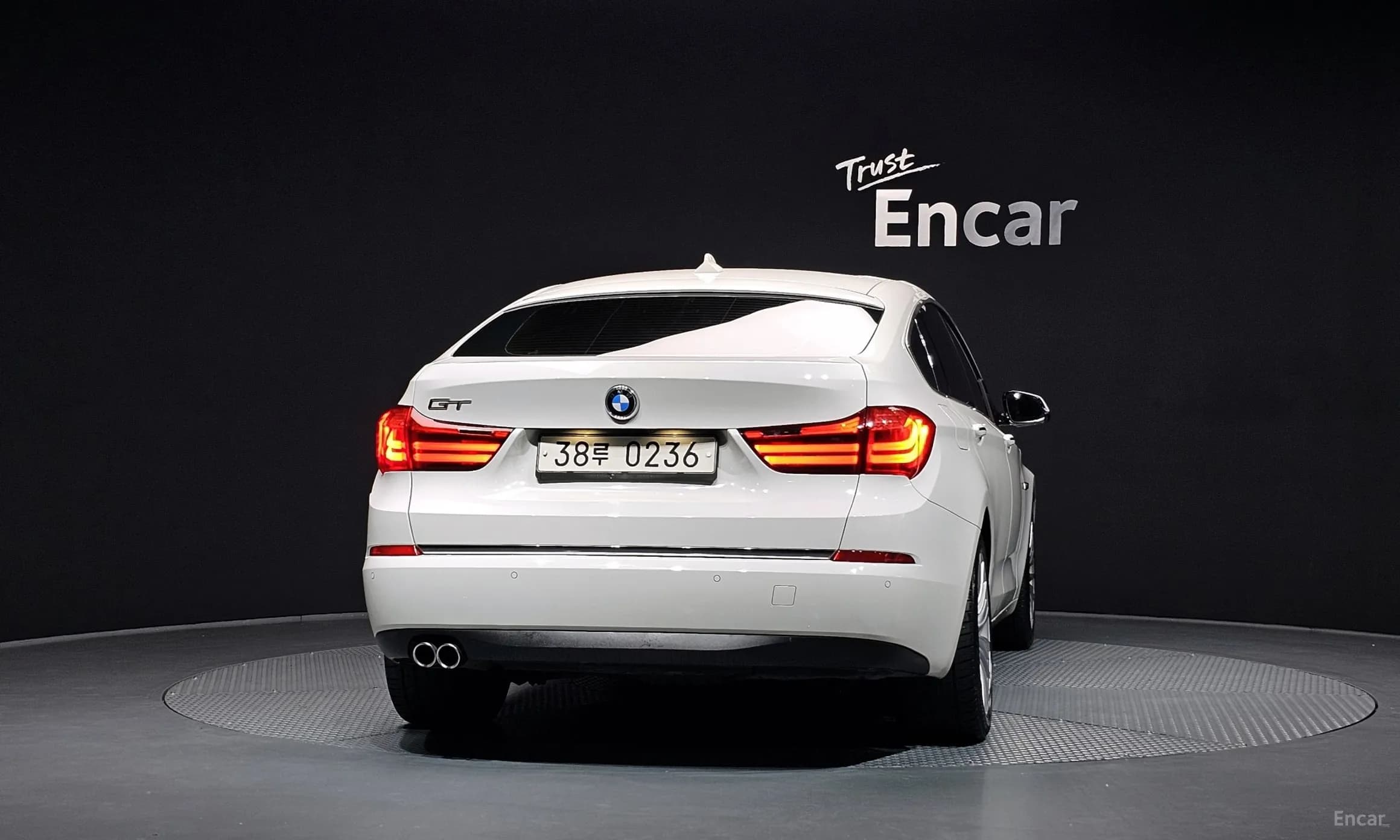 5 Series GT (F07)