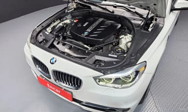 5 Series GT (F07)