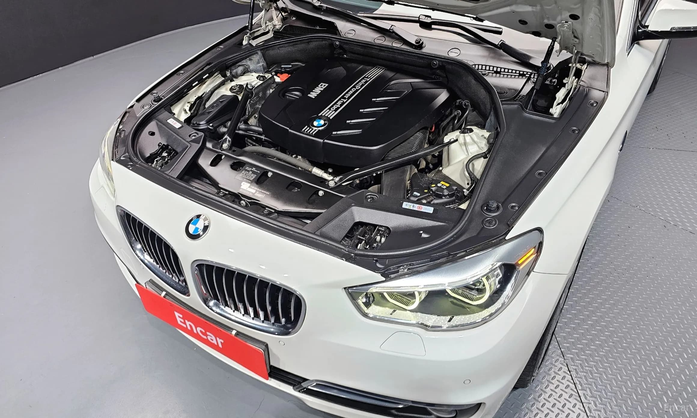 5 Series GT (F07)