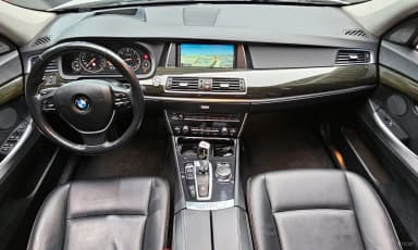 5 Series GT (F07)