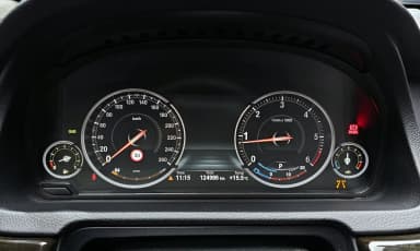 5 Series GT (F07)