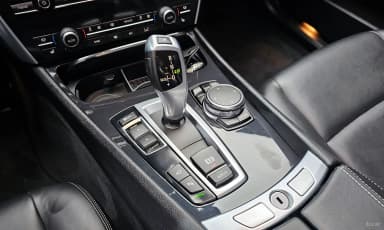 5 Series GT (F07)