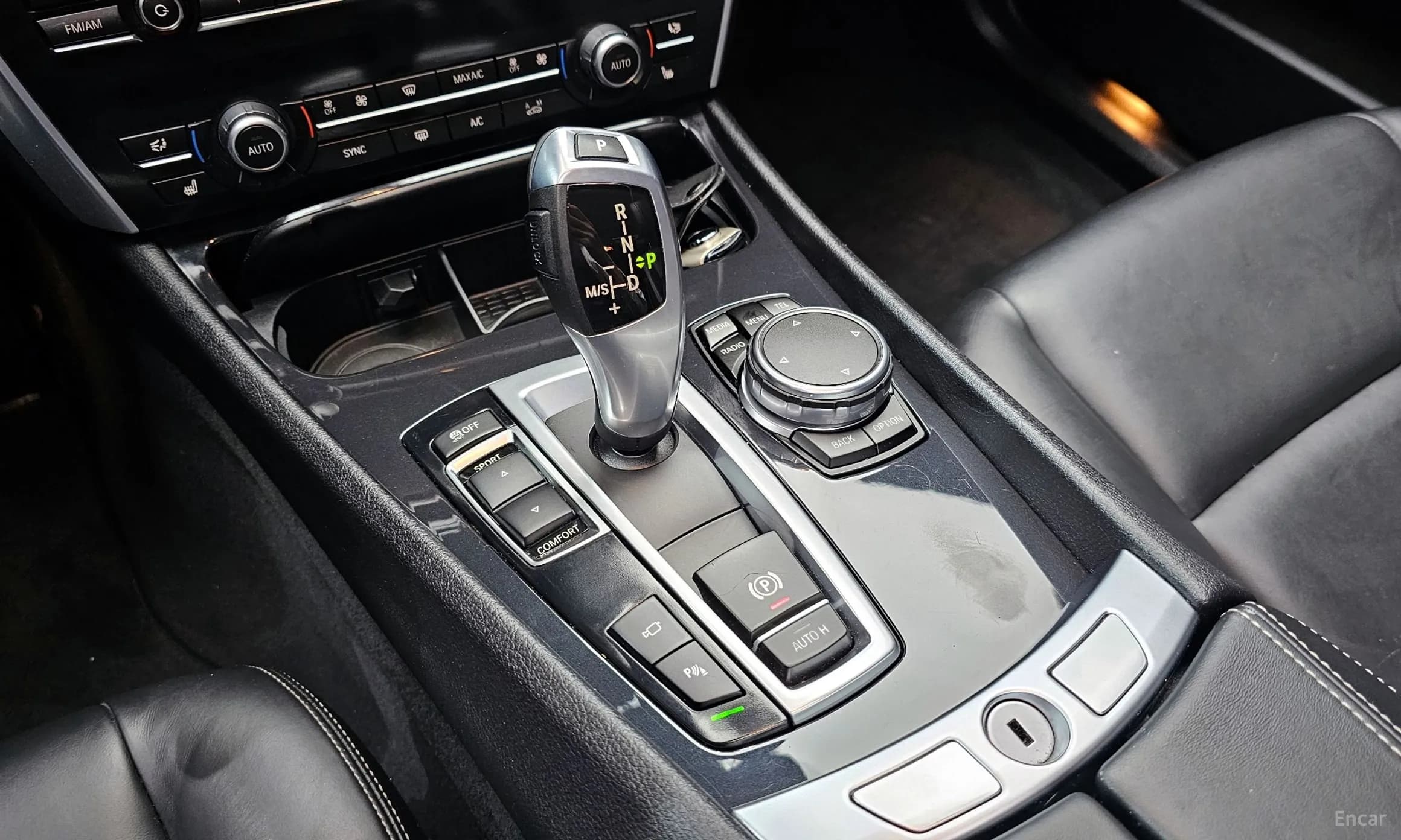 5 Series GT (F07)