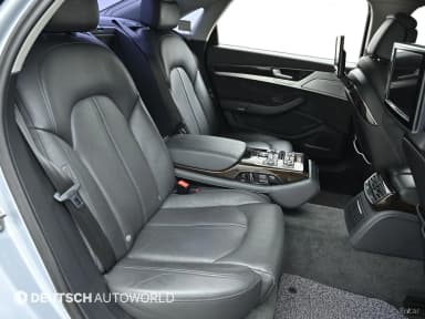 New A8