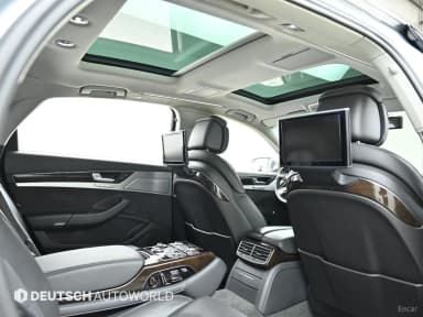New A8