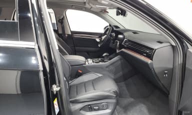 Touareg 3rd Generation