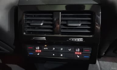 Touareg 3rd Generation