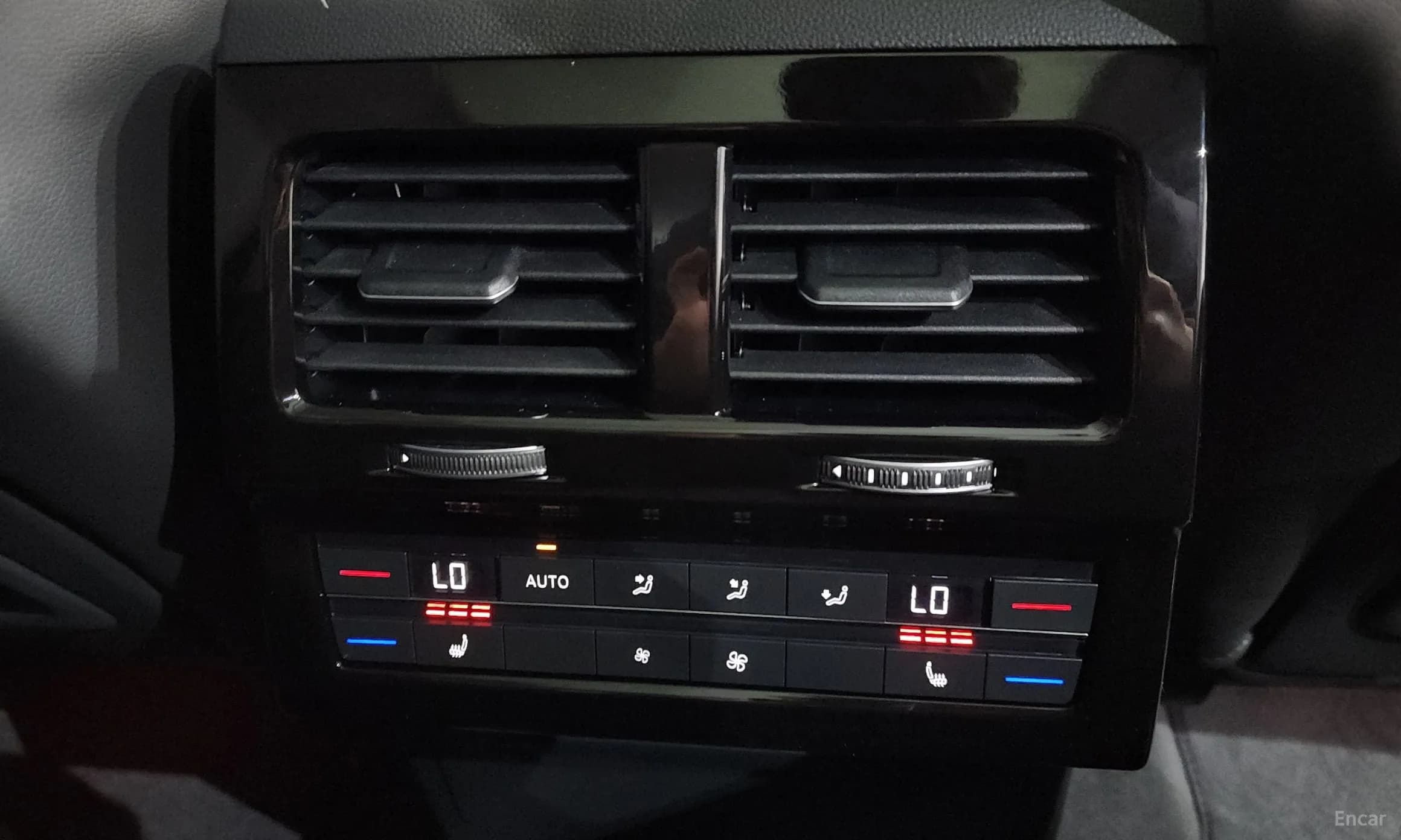 Touareg 3rd Generation