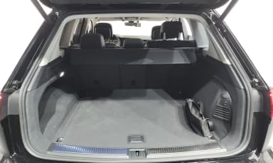 Touareg 3rd Generation