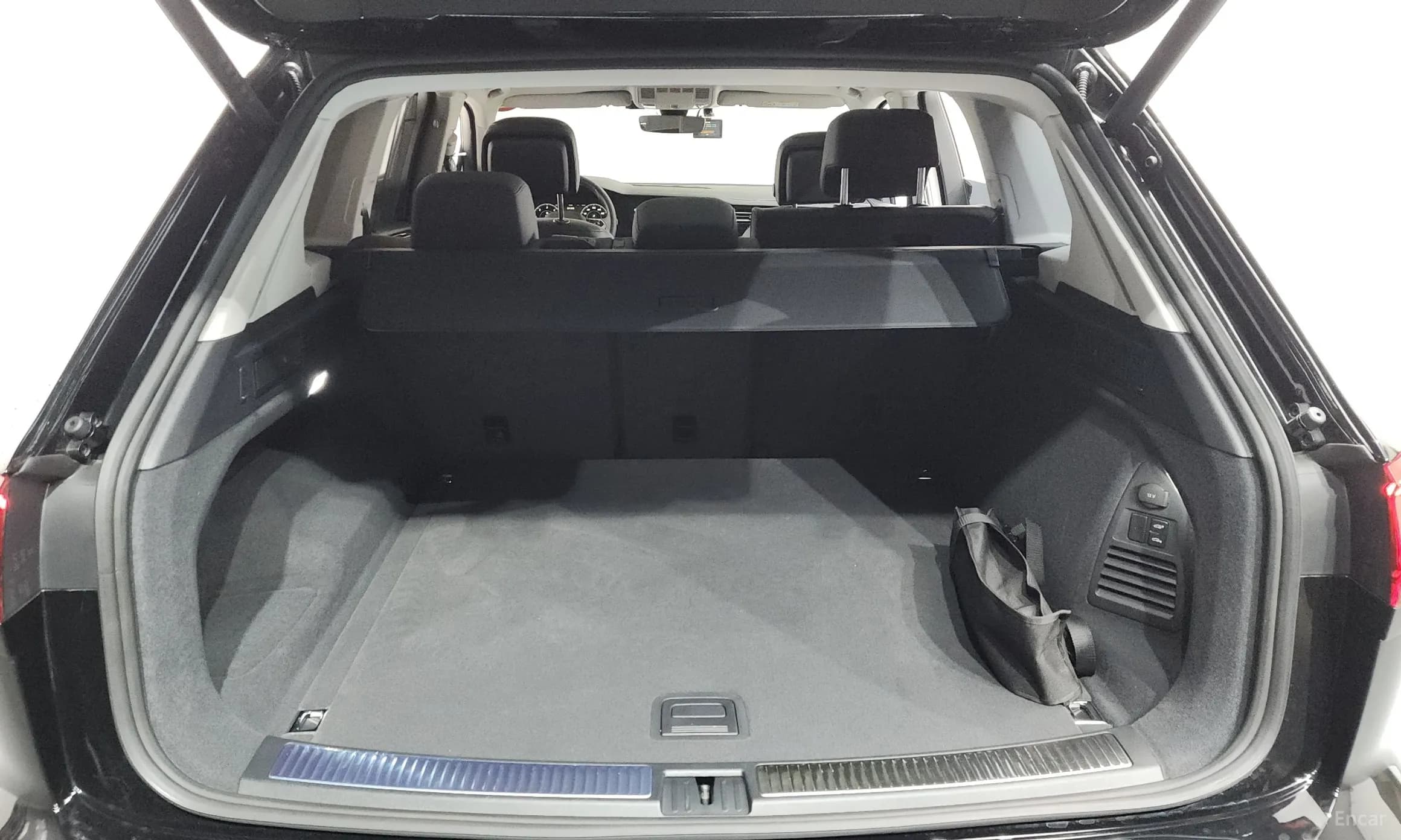 Touareg 3rd Generation