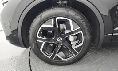 Touareg 3rd Generation