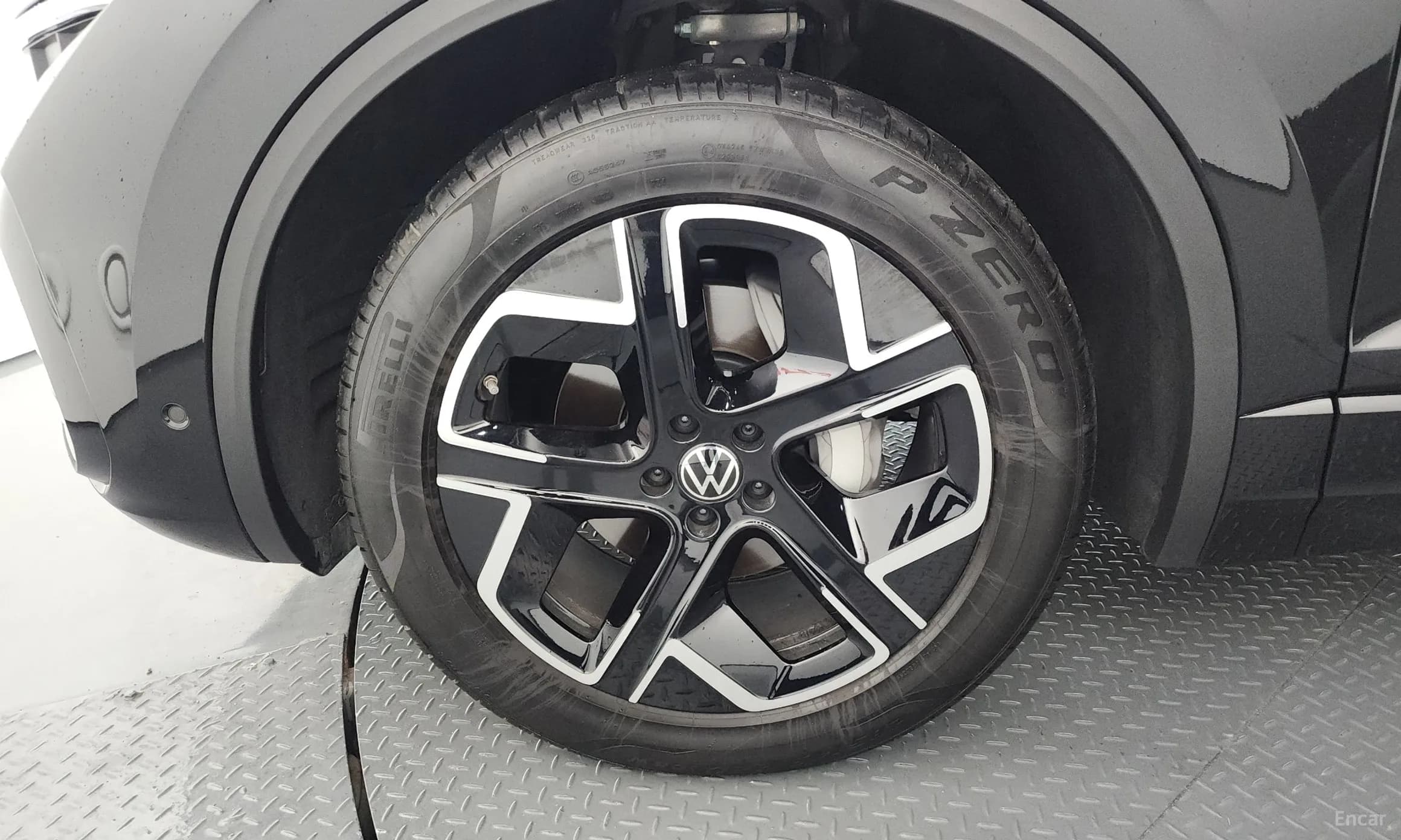 Touareg 3rd Generation