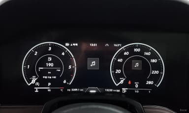 Touareg 3rd Generation