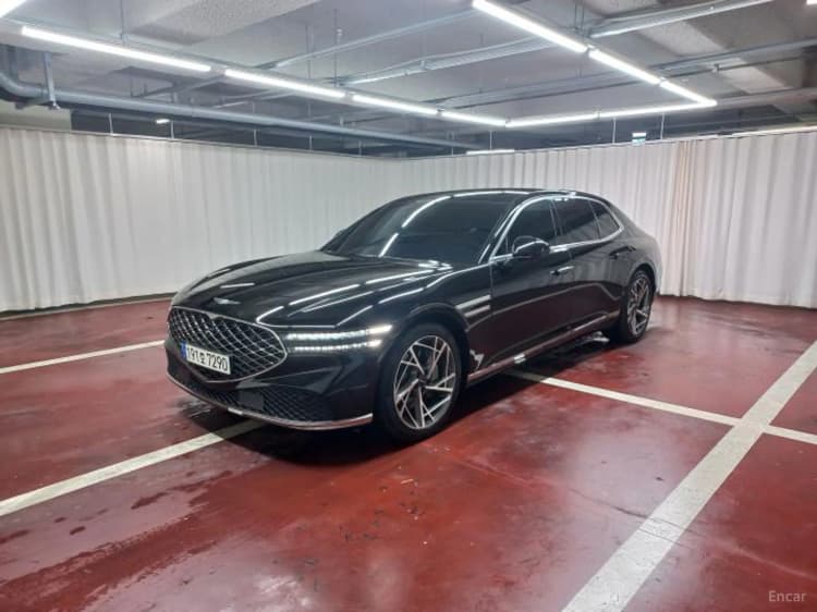G90 (RS4)