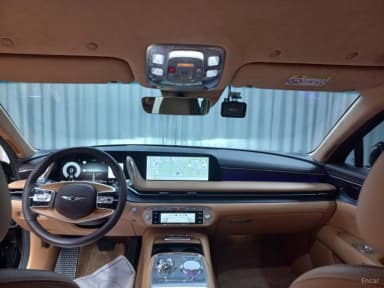 G90 (RS4)