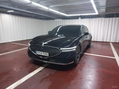 G90 (RS4)
