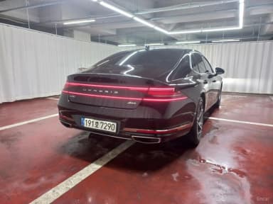G90 (RS4)