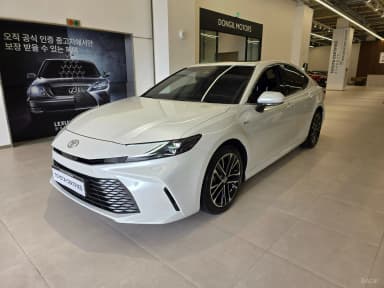 Camry (XV80)