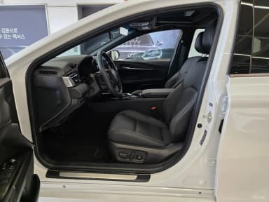 Camry (XV80)