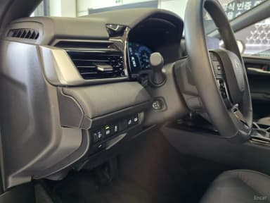 Camry (XV80)
